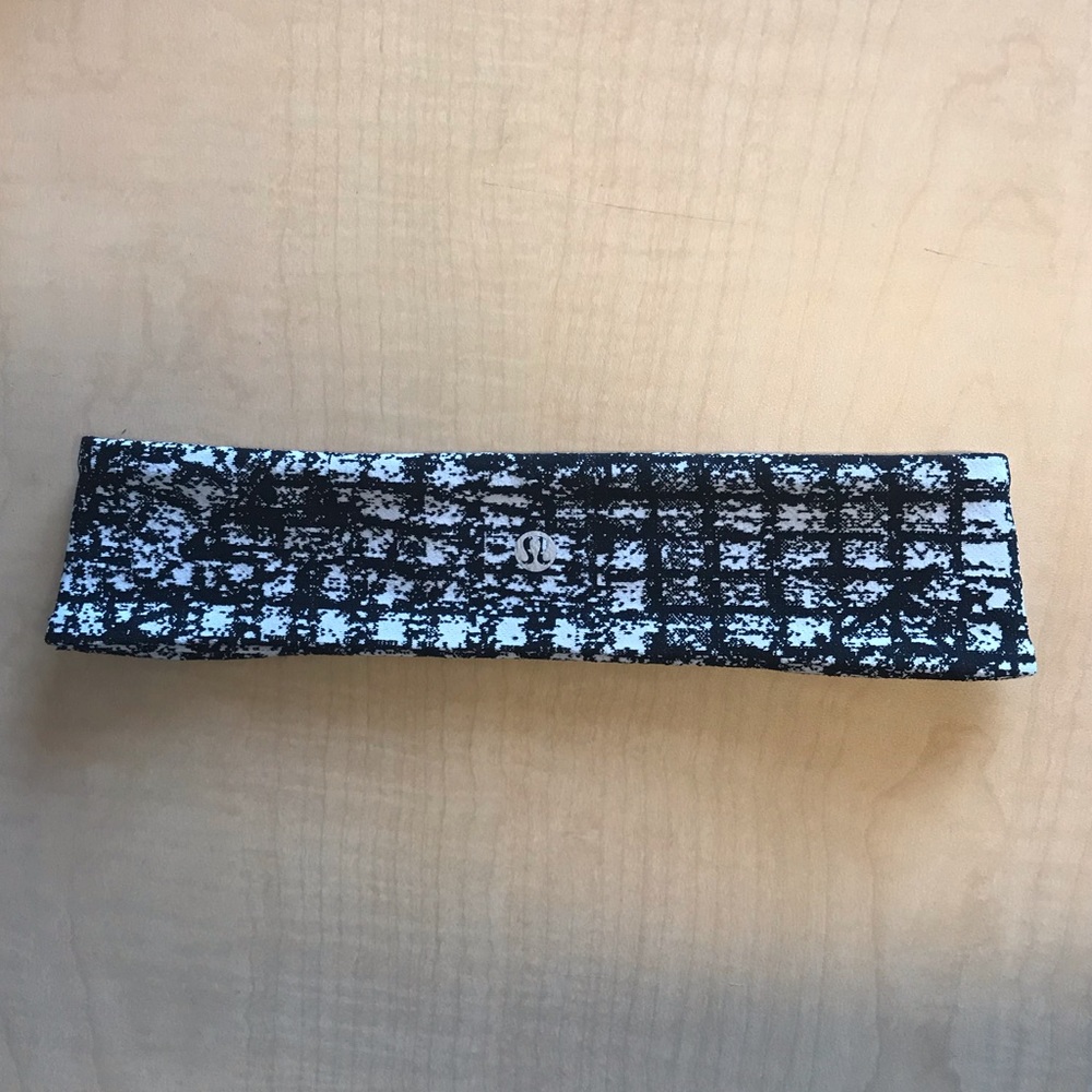 Lululemon Headband